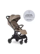 EASYWALKER Sport babakocsi Jackey NXT - Mocha Brown