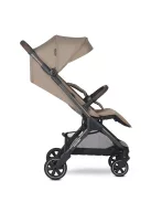 EASYWALKER Sport babakocsi Jackey NXT - Mocha Brown