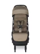 EASYWALKER Sport babakocsi Jackey NXT - Mocha Brown