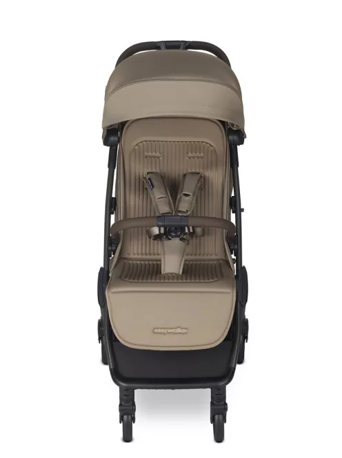 EASYWALKER Sport babakocsi Jackey NXT - Mocha Brown