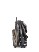 EASYWALKER Sport babakocsi Jackey NXT - Mocha Brown