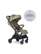 EASYWALKER Sport babakocsi Jackey NXT - Moss Green