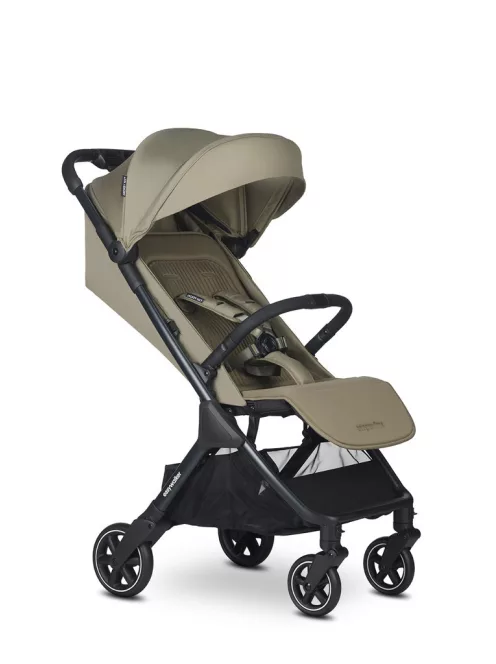 EASYWALKER Sport babakocsi Jackey NXT - Moss Green