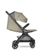 EASYWALKER Sport babakocsi Jackey NXT - Moss Green