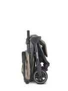 EASYWALKER Sport babakocsi Jackey NXT - Moss Green