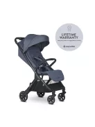 EASYWALKER Sport babakocsi Jackey NXT - Mélykék