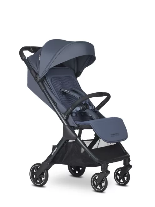 EASYWALKER Sport babakocsi Jackey NXT - Mélykék