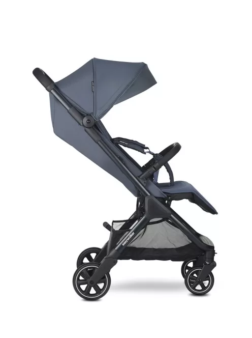 EASYWALKER Sport babakocsi Jackey NXT - Mélykék