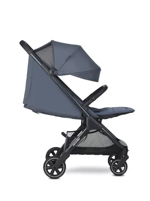 EASYWALKER Sport babakocsi Jackey NXT - Mélykék