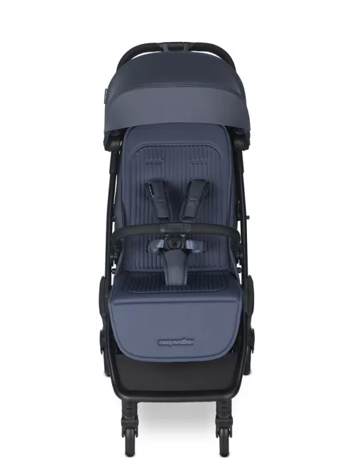EASYWALKER Sport babakocsi Jackey NXT - Mélykék