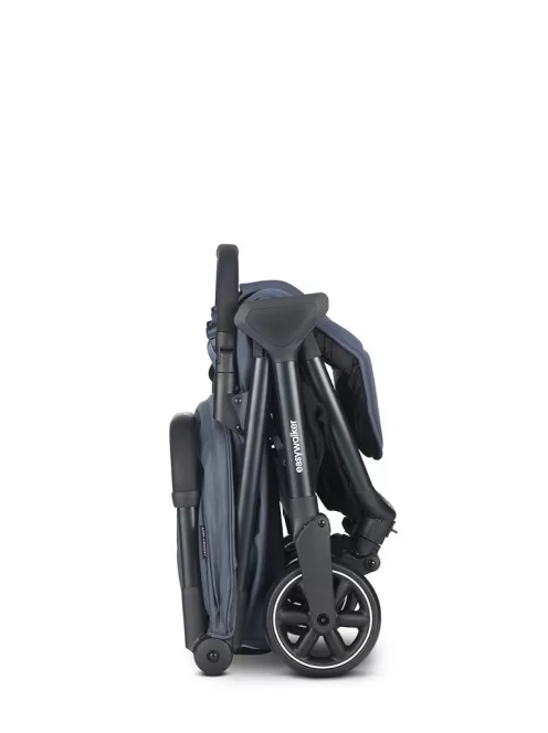 EASYWALKER Sport babakocsi Jackey NXT - Mélykék