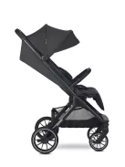 EASYWALKER Sport babakocsi Jackey XL NXT - Eclipse Black