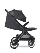 EASYWALKER Sport babakocsi Jackey XL NXT - Eclipse Black