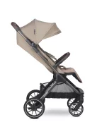 EASYWALKER Sport babakocsi Jackey XL NXT - Mocha Brown