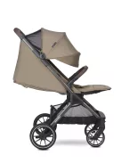 EASYWALKER Sport babakocsi Jackey XL NXT - Mocha Brown