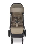 EASYWALKER Sport babakocsi Jackey XL NXT - Mocha Brown