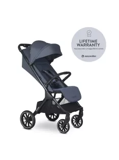 EASYWALKER Sport babakocsi Jackey XL NXT - Mélykék