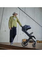 EASYWALKER Sport babakocsi Jackey XL NXT - Mélykék