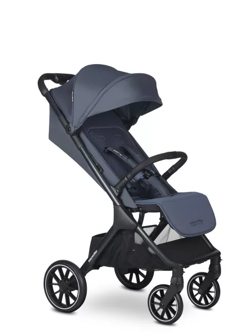 EASYWALKER Sport babakocsi Jackey XL NXT - Mélykék