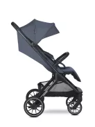 EASYWALKER Sport babakocsi Jackey XL NXT - Mélykék
