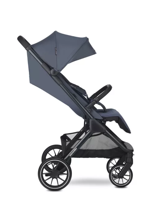 EASYWALKER Sport babakocsi Jackey XL NXT - Mélykék