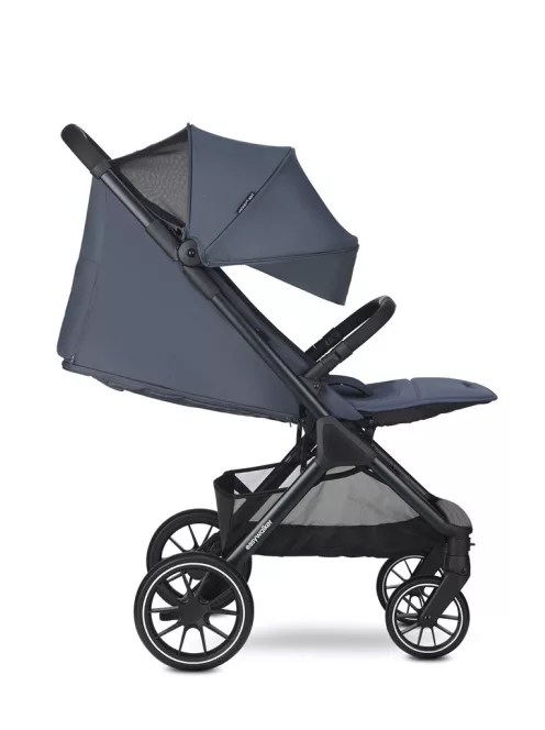 EASYWALKER Sport babakocsi Jackey XL NXT - Mélykék