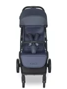 EASYWALKER Sport babakocsi Jackey XL NXT - Mélykék