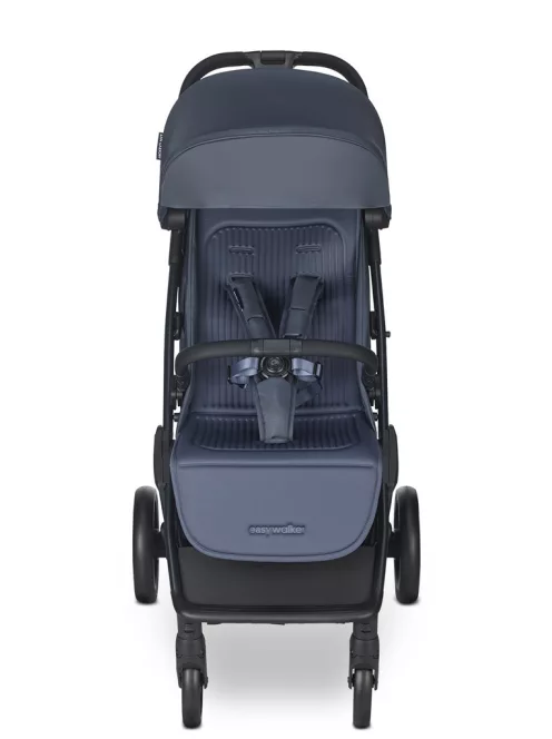 EASYWALKER Sport babakocsi Jackey XL NXT - Mélykék