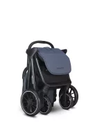 EASYWALKER Sport babakocsi Jackey XL NXT - Mélykék