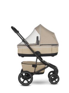 EASYWALKER Rovarháló mózeskosárra Jimmey/Harvey5/Rockey