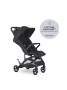 EASYWALKER Sport babakocsi Miley Go - Pure Black