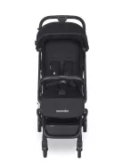 EASYWALKER Sport babakocsi Miley Go - Pure Black