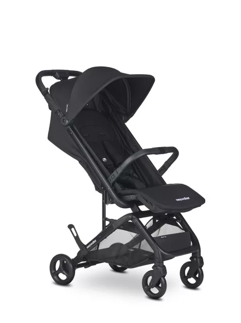 EASYWALKER Sport babakocsi Miley Go - Pure Black
