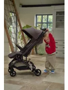EASYWALKER Sport babakocsi Miley Go - Gesztenyebarna