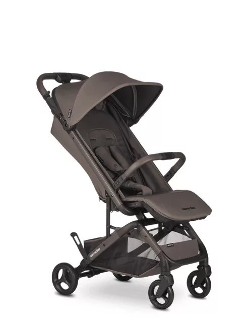 EASYWALKER Sport babakocsi Miley Go - Gesztenyebarna