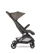 EASYWALKER Sport babakocsi Miley Go - Gesztenyebarna