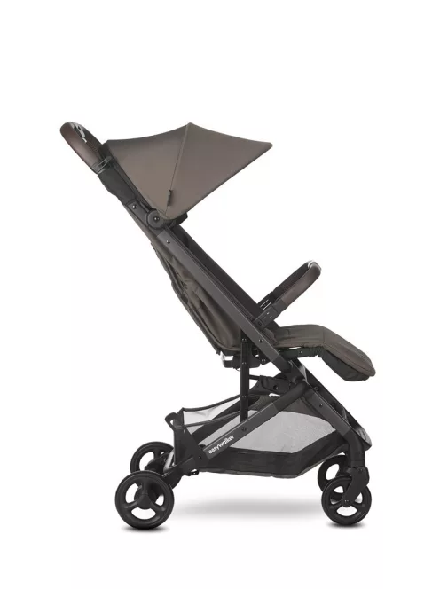 EASYWALKER Sport babakocsi Miley Go - Gesztenyebarna