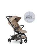 EASYWALKER Sport babakocsi Miley Go - Sand Taupe