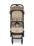 EASYWALKER Sport babakocsi Miley Go - Sand Taupe
