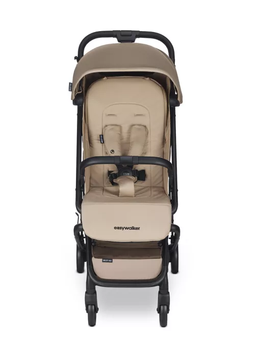 EASYWALKER Sport babakocsi Miley Go - Sand Taupe