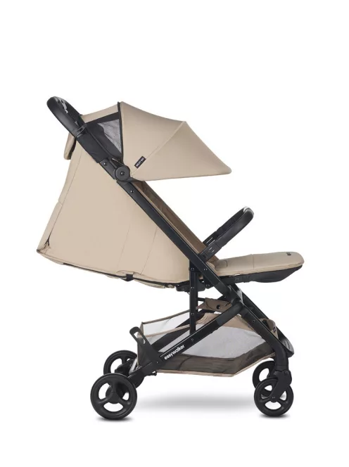 EASYWALKER Sport babakocsi Miley Go - Sand Taupe