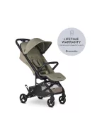 EASYWALKER Sport babakocsi Miley Go - Moss Green