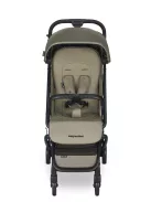 EASYWALKER Sport babakocsi Miley Go - Moss Green