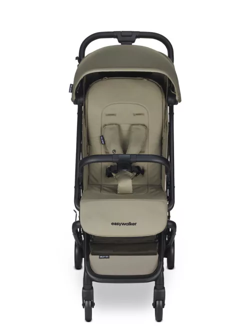 EASYWALKER Sport babakocsi Miley Go - Moss Green