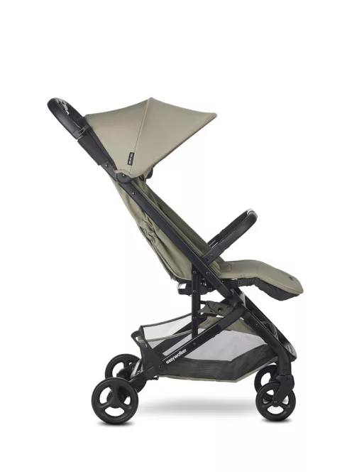 EASYWALKER Sport babakocsi Miley Go - Moss Green