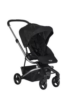 EASYWALKER Sport babakocsi MINI by EASYWALKER - Oxford Black