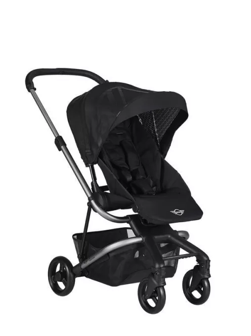 EASYWALKER Sport babakocsi MINI by EASYWALKER - Oxford Black