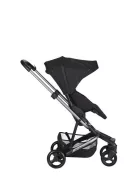 EASYWALKER Sport babakocsi MINI by EASYWALKER - Oxford Black