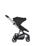 EASYWALKER Sport babakocsi MINI by EASYWALKER - Oxford Black