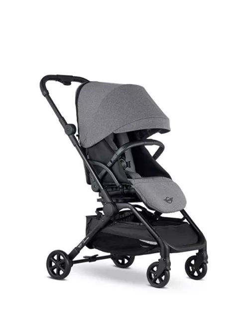 EASYWALKER Sport babakocsi MINI by EASYWALKER Turn - Soho Grey